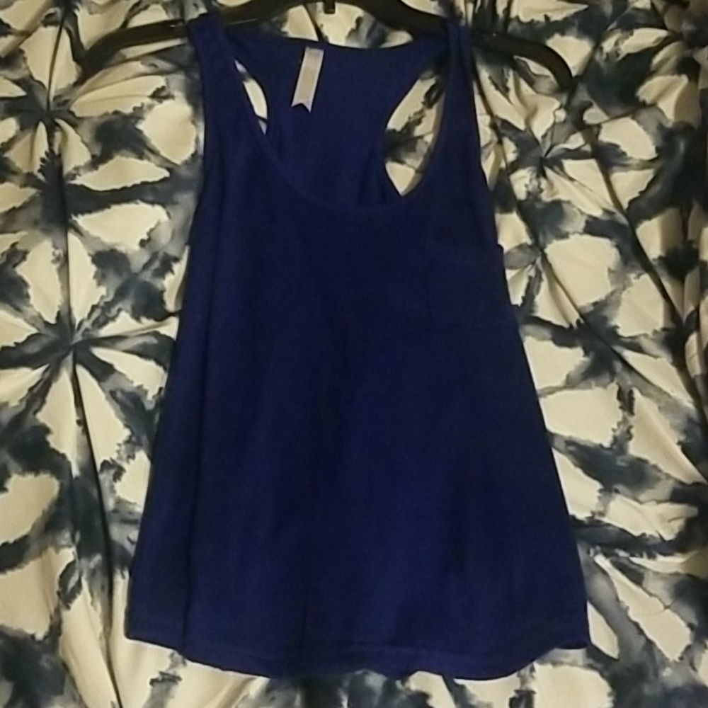 True Rock Tank Top